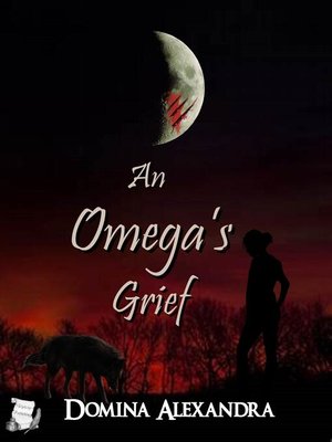 cover image of An Omega's Grief